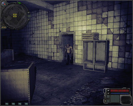 6 - Walkthrough - Pripyat Quests - Walkthrough - S.T.A.L.K.E.R.: Call of Pripyat - Game Guide and Walkthrough