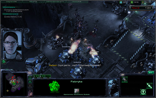 Starcraft 2 Wings Of Liberty Missions 1