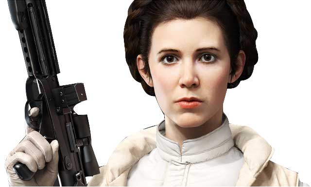 <b>Leia Organa</b> - Princess <b>Leia Organa</b> - Heroes and villains - Star Wars: ... - 80731687
