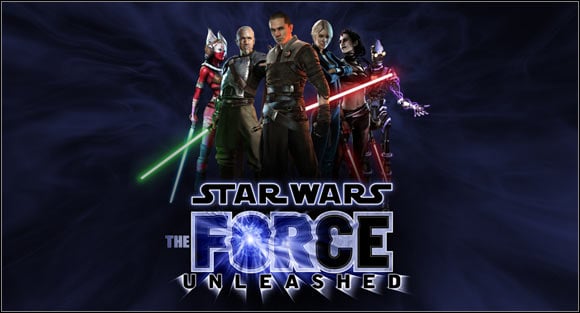 In the Star Wars: The Force Unleashed, you are one of the Siths – the secret 