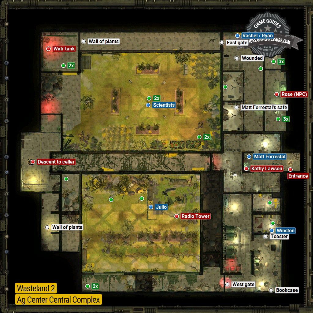 ag-center-main-complex-ag-center-locations-wasteland-2-game-guide-walkthrough