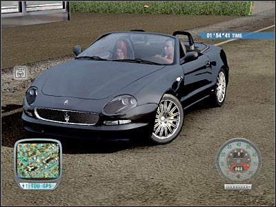 Maserati+spyder+cambiocorsa