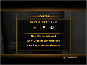 5 - The Louvre - Walkthrough - The Da Vinci Code - Game Guide and Walkthrough