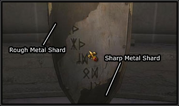 Approach the tomb that says Dark Effigy - Temple Church - Walkthrough - The Da Vinci Code - Game Guide and Walkthrough