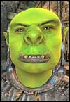 Orc - Races - Character Creation & Development - The Elder Scrolls IV: Oblivion - Game Guide and Walkthrough