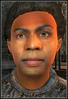 Redguard - Races - Character Creation & Development - The Elder Scrolls IV: Oblivion - Game Guide and Walkthrough