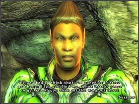 2 - Imperial City - Miscellaneous quests - The Elder Scrolls IV: Oblivion - Game Guide and Walkthrough