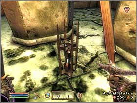 4 - Imperial City - Miscellaneous quests - The Elder Scrolls IV: Oblivion - Game Guide and Walkthrough