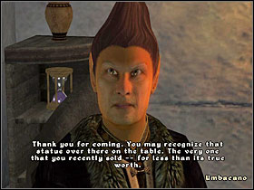 The Butler will escort you to his master - Imperial City - Miscellaneous quests - The Elder Scrolls IV: Oblivion - Game Guide and Walkthrough