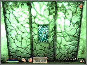 The artifact is on the second level - Imperial City - Miscellaneous quests - The Elder Scrolls IV: Oblivion - Game Guide and Walkthrough