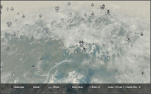 Krosis can be found at the top of the mountain beside Shearpoint - Masks of the Dragon Priests - Side quests - The Elder Scrolls V: Skyrim - Game Guide and Walkthrough