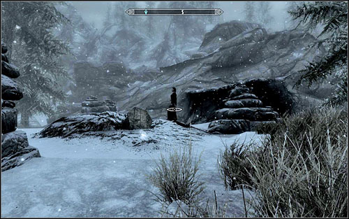 Where Is Helgi After Dark In Skyrim Laid to Rest | Side quests - The Elder Scrolls V: Skyrim Game Guide