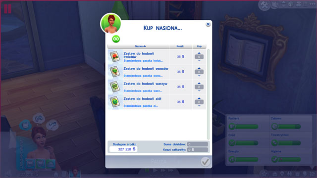 Gardening Skills The Sims 4 Game Guide