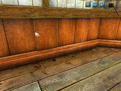 Remove boards with a spade-axe: youll find a box behind them - Search a Henrys Room - Robbery in Kensington Gardens - The Testament of Sherlock Holmes - Game Guide and Walkthrough