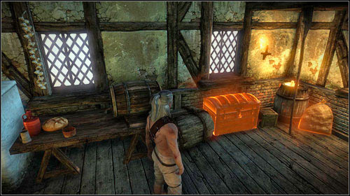 ... - The Witcher 2: Assassins of Kings - Game Guide and Walkthrough
