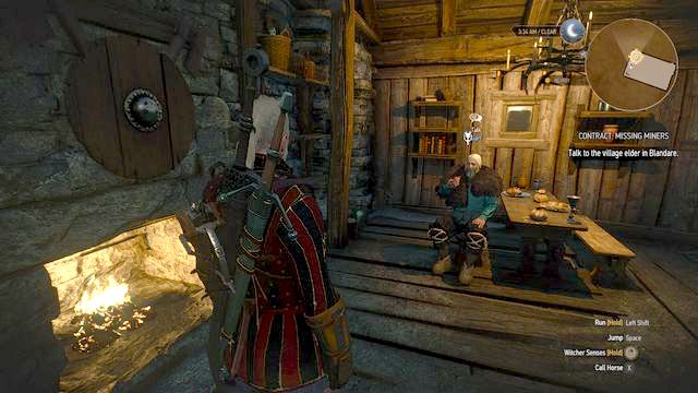 The Witcher 3: Wild Hunt Game Guide And Walkthrough