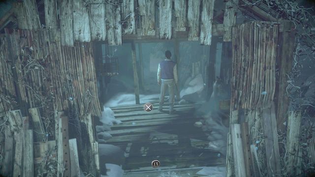 Beth s phone is in the shed - Episode 5 | Clues and totems - locations - Clues and totems - locations - Until Dawn Game Guide & Walkthrough