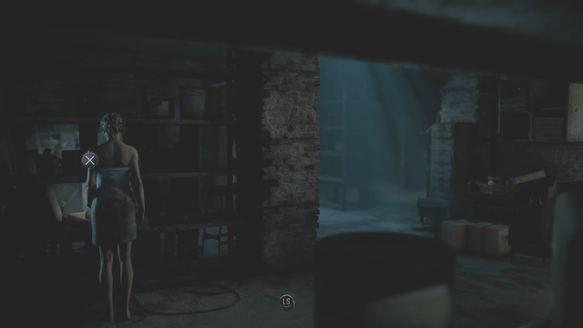 Finding all the clues related to Josh will unlock an extra scene during which Sam will tell about what she has found - Episode 7 | Walkthrough - Walkthrough - Until Dawn Game Guide & Walkthrough