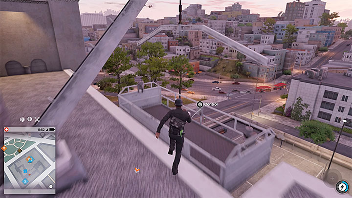 Watch Dogs Paint Job Lombard Street Watch Dogs Paint Job Lombard Street