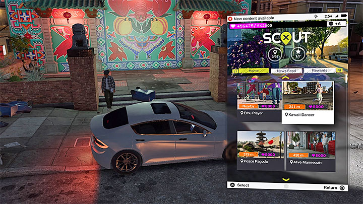 Watch Dogs How To Get On Roof Watch Dogs How To Get On Roof