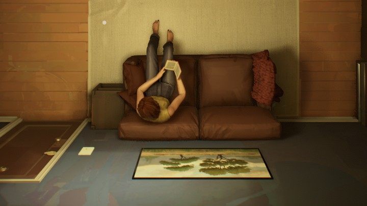 How to unlock: Unlock ending 4 - Confessed - 12 Minutes: Trophies / Achievements - Annex - 12 Minutes game guide