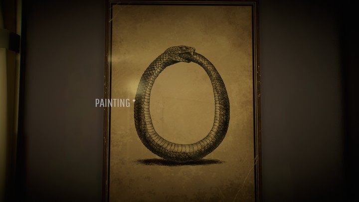 How to unlock: Unlock ending 7 - Mindfullness - 12 Minutes: Trophies / Achievements - Annex - 12 Minutes game guide