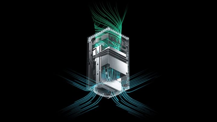 Its safe to say that the Xbox Series X has the strongest technical specification in console history - Xbox X: Specification, appearance - Basics - Xbox Series X Guide