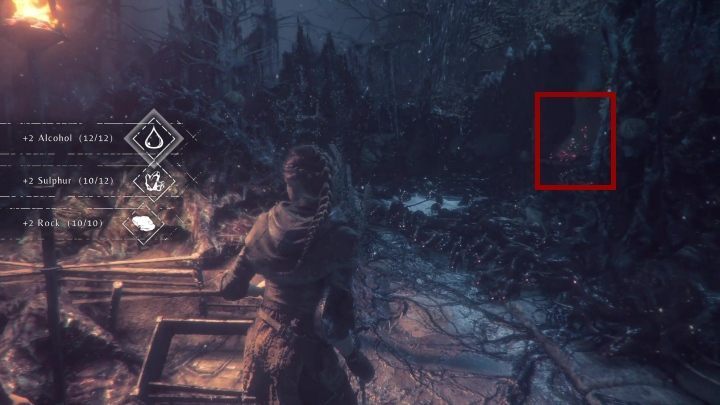 Eventually, youll get to the wagon - Chapter XII - All That Remains | A Plague Tale walkthrough - Walkthrough - A Plague Tale Guide