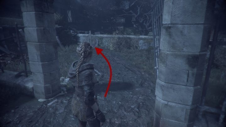 This Chapter offers two curiosities - Curiosities - Secrets and collectibles in A Plague Tale - Secrets and collectibles - A Plague Tale Guide