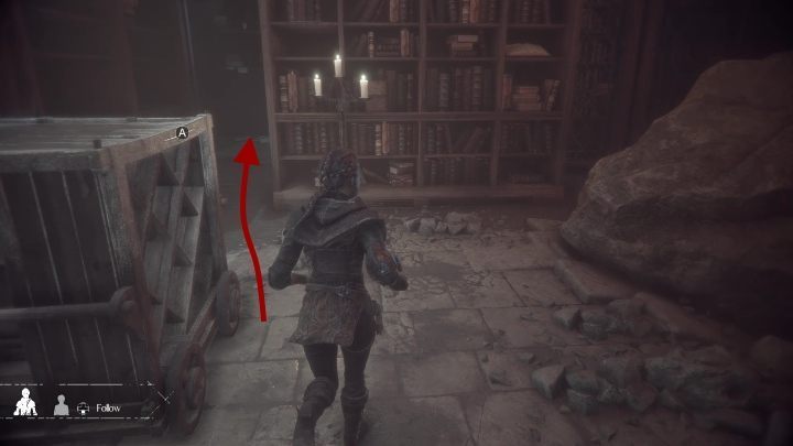 All That Remains is a Chapter that holds two curiosities - Curiosities - Secrets and collectibles in A Plague Tale - Secrets and collectibles - A Plague Tale Guide