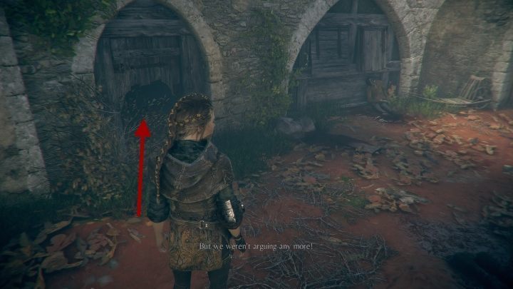The Knight Figurine, on the other hand, you will find during the confrontation with Hugo - Curiosities - Secrets and collectibles in A Plague Tale - Secrets and collectibles - A Plague Tale Guide