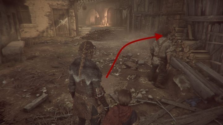 The last feature is the Inquisitors Manual - Curiosities - Secrets and collectibles in A Plague Tale - Secrets and collectibles - A Plague Tale Guide