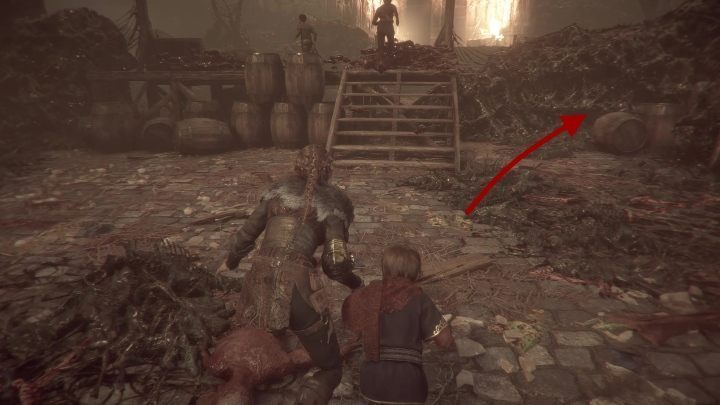 1 - Curiosities - Secrets and collectibles in A Plague Tale - Secrets and collectibles - A Plague Tale Guide