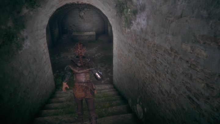 Comment: you will find the tomb during the stage Our Home - List of A Plague Tale achievements - Trophy guide - A Plague Tale Guide
