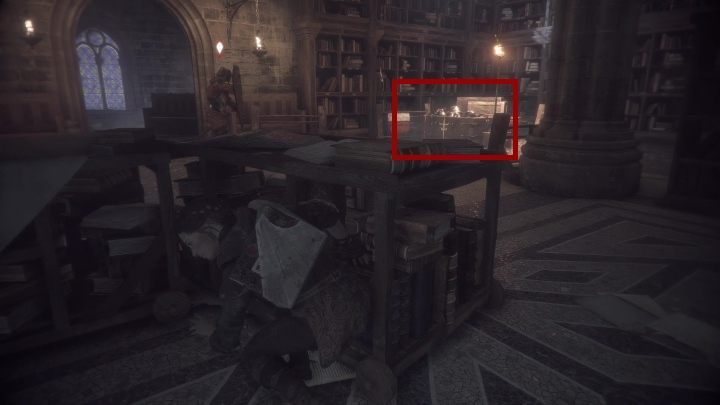 After that, you have to perform a synchronized attack - Chapter X The Way of Roses | A Plague Tale walkthrough - Walkthrough - A Plague Tale Guide