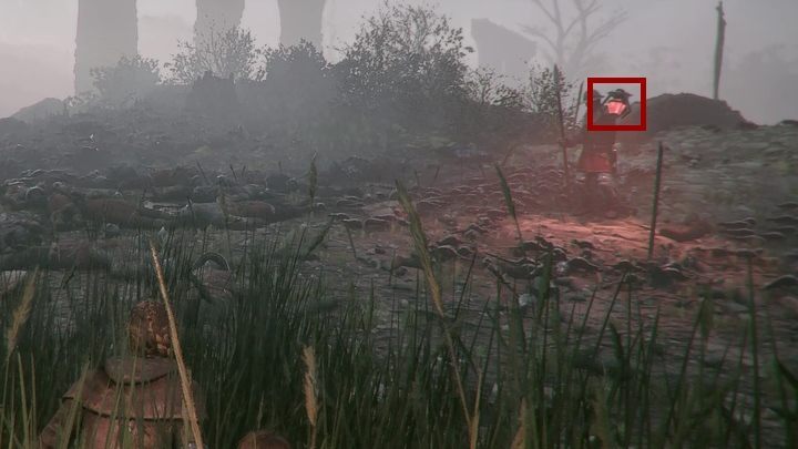 The second way is to give them live bait - How to avoid rats in A Plague Tale? - The Basics - A Plague Tale Guide