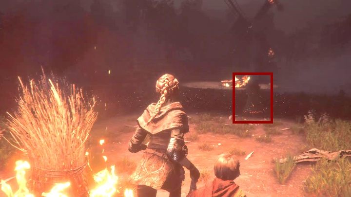 1 - Chapter IV - The Apprentice | A Plague Tale walkthrough - Walkthrough - A Plague Tale Guide