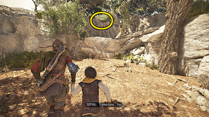You will find the second closed workshop right after discovering the previous chest, i - Plague Tale Requiem: Secret Chests - Chapter 9 (Tales and Revelations) - list, locations - Secret chests - A Plague Tale Requiem Guide, Walkthrough