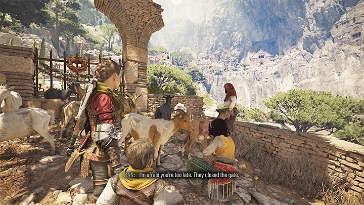 This secret is found shortly after leaving the open area, along the way to Las Madres - Plague Tale Requiem: Chapter 9 (Tales and Revelations) - secrets and collectibles - Hugo Herbarium and Souvenirs - A Plague Tale Requiem Guide, Walkthrough