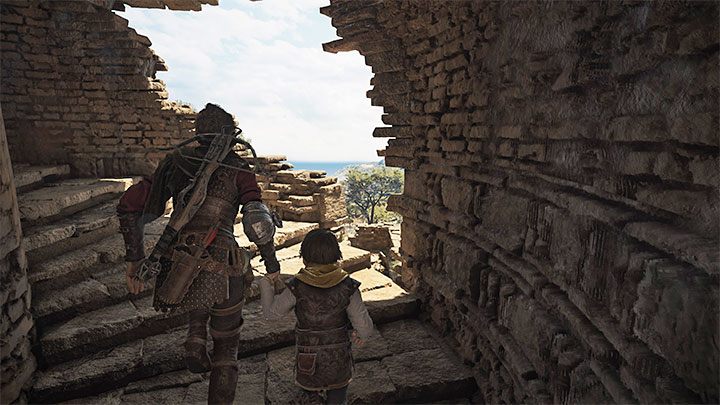 Start looking for the collectible once you clear two stealth sections - Plague Tale Requiem: Chapter 9 (Tales and Revelations) - secrets and collectibles - Hugo Herbarium and Souvenirs - A Plague Tale Requiem Guide, Walkthrough