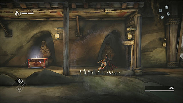 Treasure Chests In Sequence 2 The Return Treasure Chests Assassin S Creed Chronicles China Game Guide Walkthrough Gamepressure Com