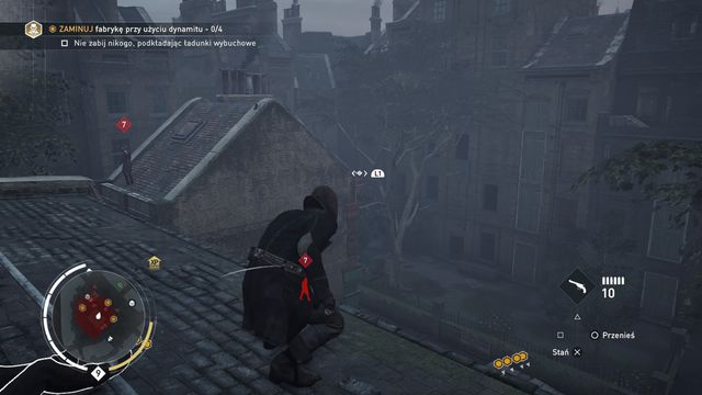 deadline alias Sociology 03 - Fun and Games | Syndicate Sequence 8 Walkthrough - Assassin's Creed: Syndicate  Game Guide & Walkthrough | gamepressure.com
