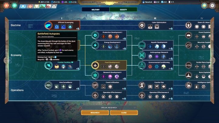 age of wonder planetfall faction guides