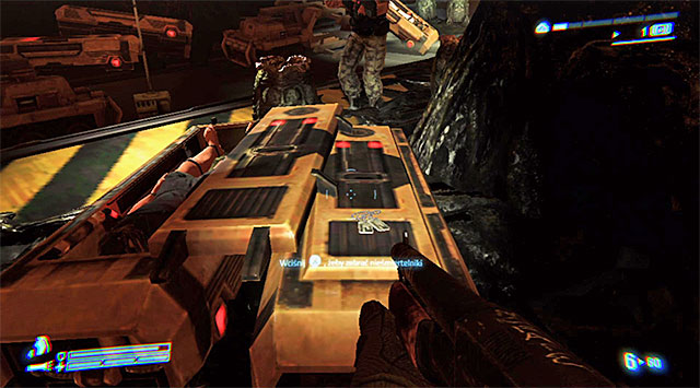 DOG TAG 4/35 (Cpl Cynthia Dietrich) - On a chamber with marines murdered by aliens; found right after opening the door using the powerloader - Dog Tags (missions 1-5) - Collectibles - Aliens: Colonial Marines - Game Guide and Walkthrough