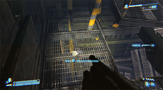 DOG TAG 8/35 (PFC E - Dog Tags (missions 1-5) - Collectibles - Aliens: Colonial Marines - Game Guide and Walkthrough
