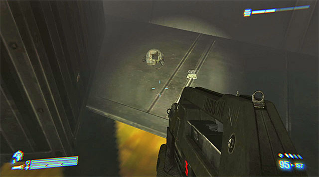 DOG TAG 9/35 (Cpl T - Dog Tags (missions 1-5) - Collectibles - Aliens: Colonial Marines - Game Guide and Walkthrough