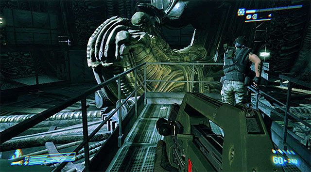 DOG TAG 24/35 (Cpl S - Dog Tags (missions 6-11) - Collectibles - Aliens: Colonial Marines - Game Guide and Walkthrough