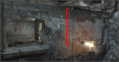 Don't holster your weapon just yet - Episode 3 Scene 2 part 1 - Episode 3 - Alone in the Dark - Game Guide and Walkthrough