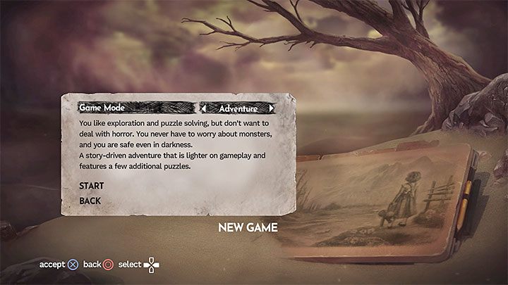 Die Horror-bezogenen Elemente können im Abenteuermodus deaktiviert werden, der dem Spiel nach seiner Veröffentlichung mit einem der Updates hinzugefügt wird – Amnesia Rebirth: Monsters – wie kann man sie deaktivieren?  - FAQ - Amnesia Rebirth Guide