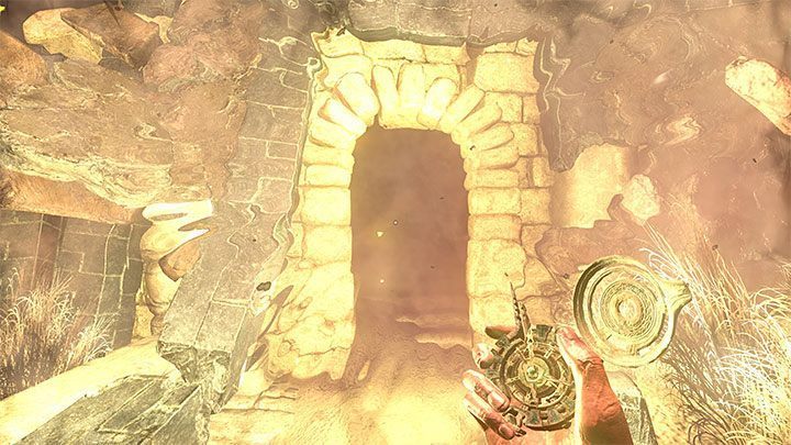 Follow the linear path - Amnesia Rebirth: The Lower Factory - walkthrough - Walkthrough - Amnesia Rebirth Guide